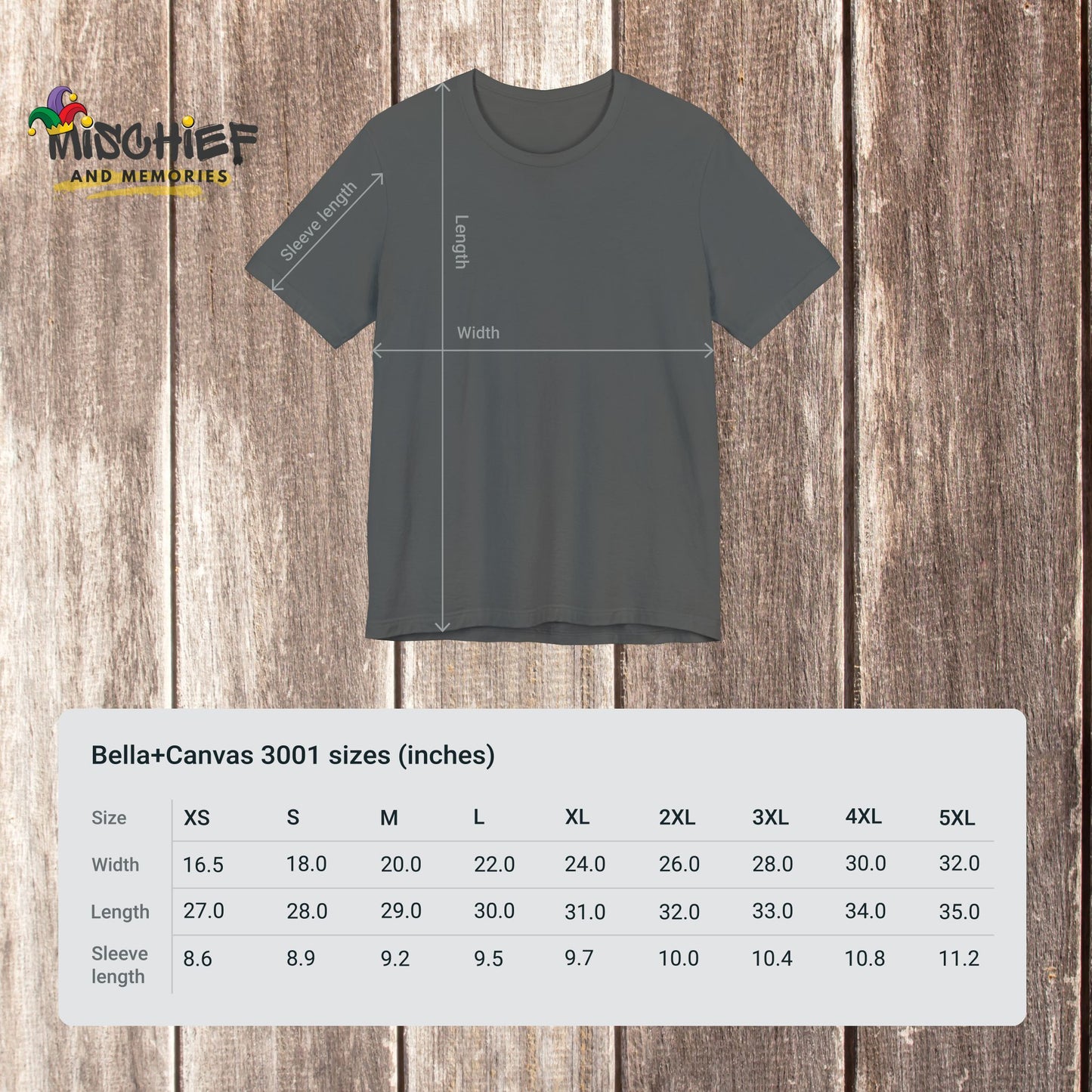 Why So Serious? - Christmas T-shirt