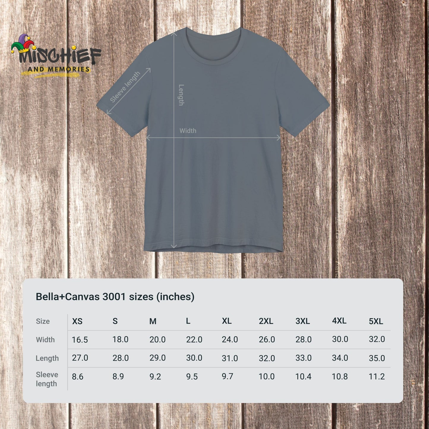 Imaginary Friends T-Shirt