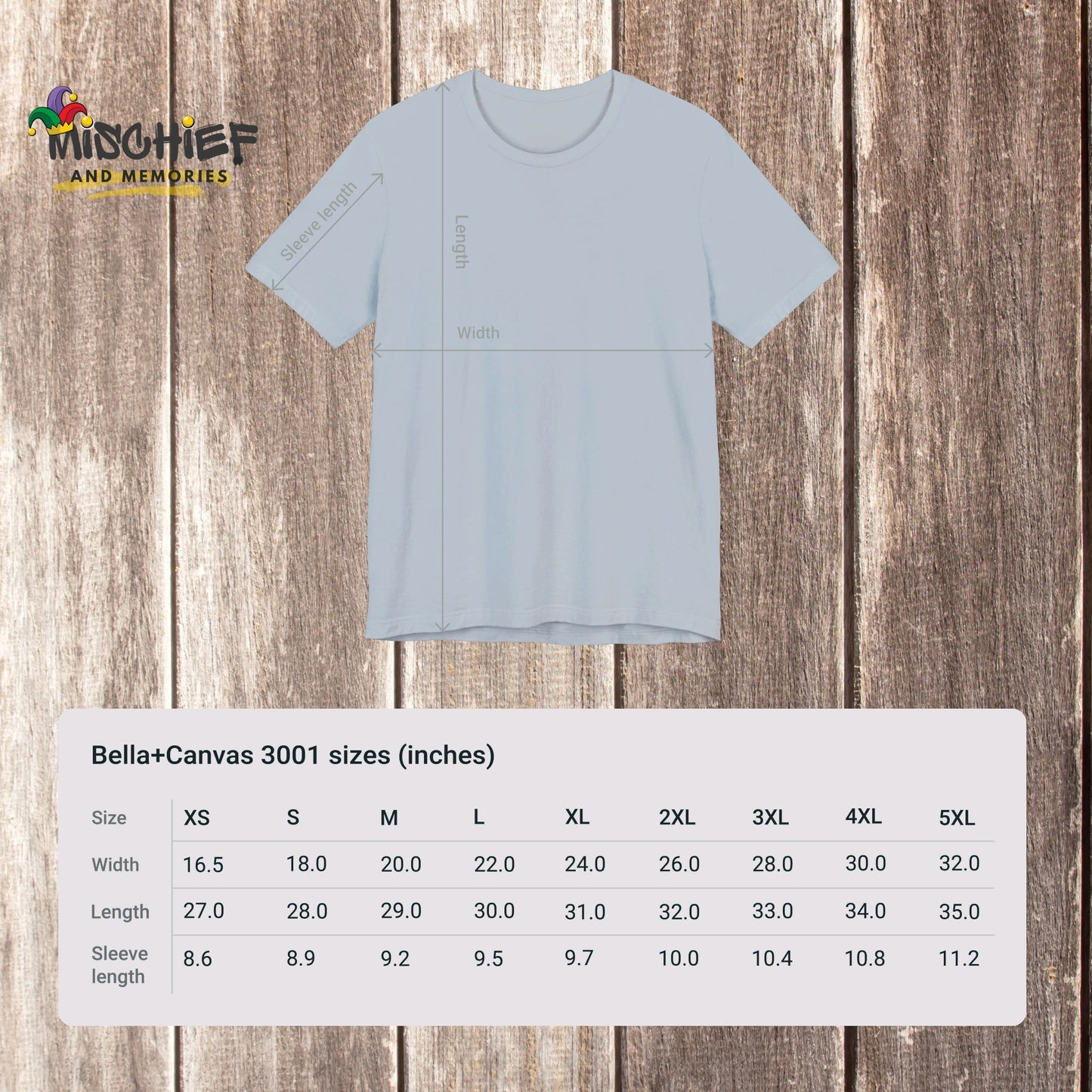 Gratitude Word T-Shirt