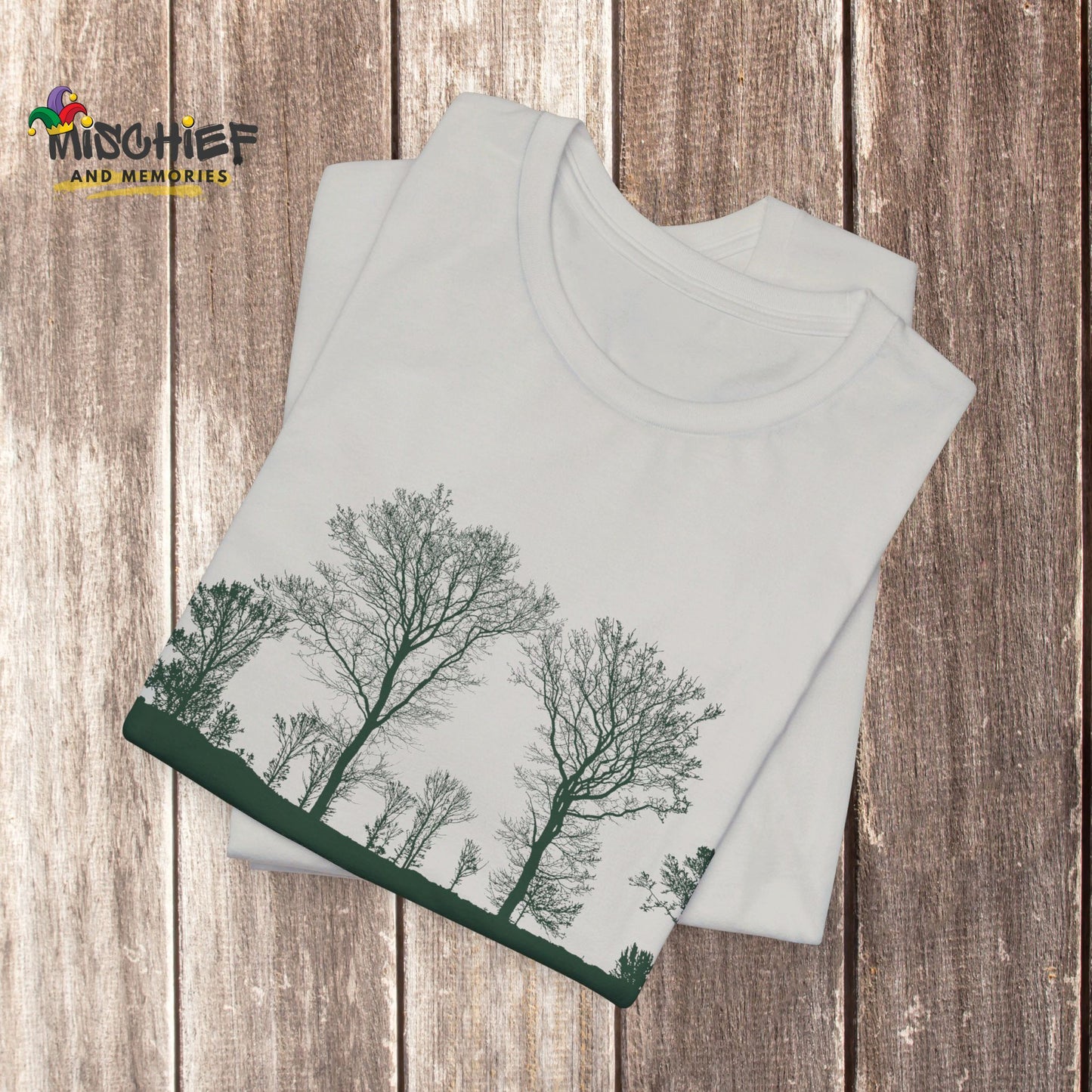 Embrace Your Seasons T-shirt