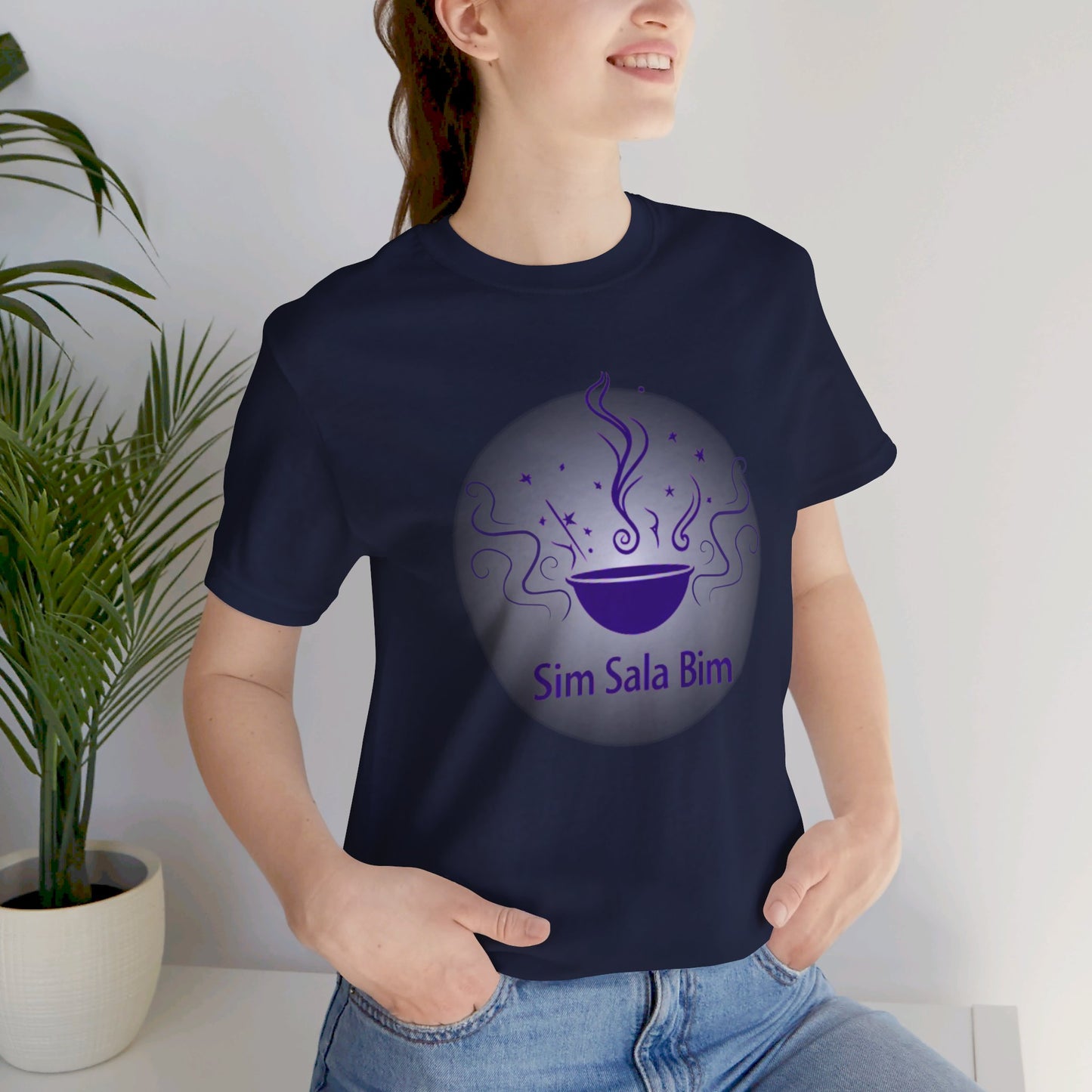 Sim Sala Bim T-shirt