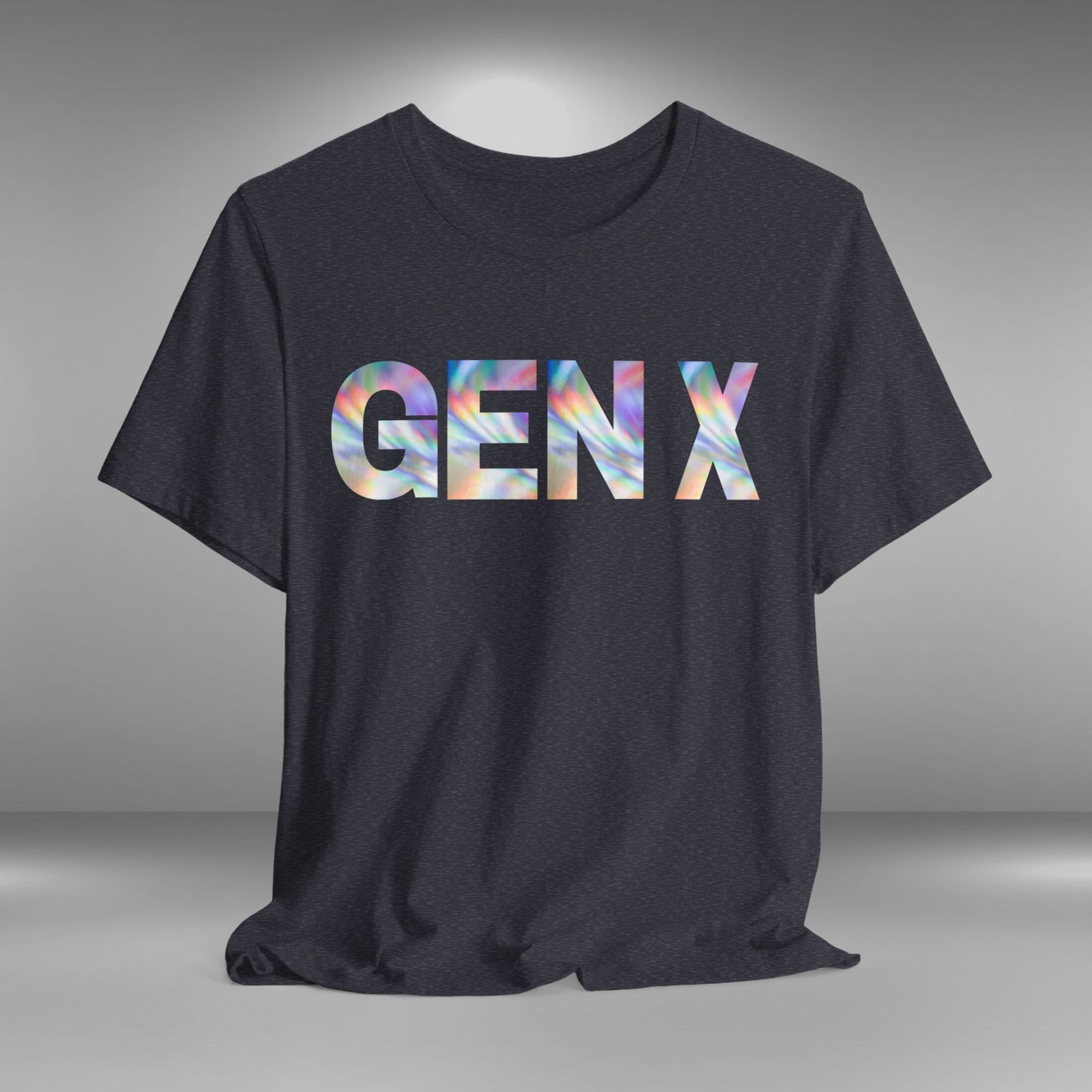 Gen X - Dreamy Design T-shirt