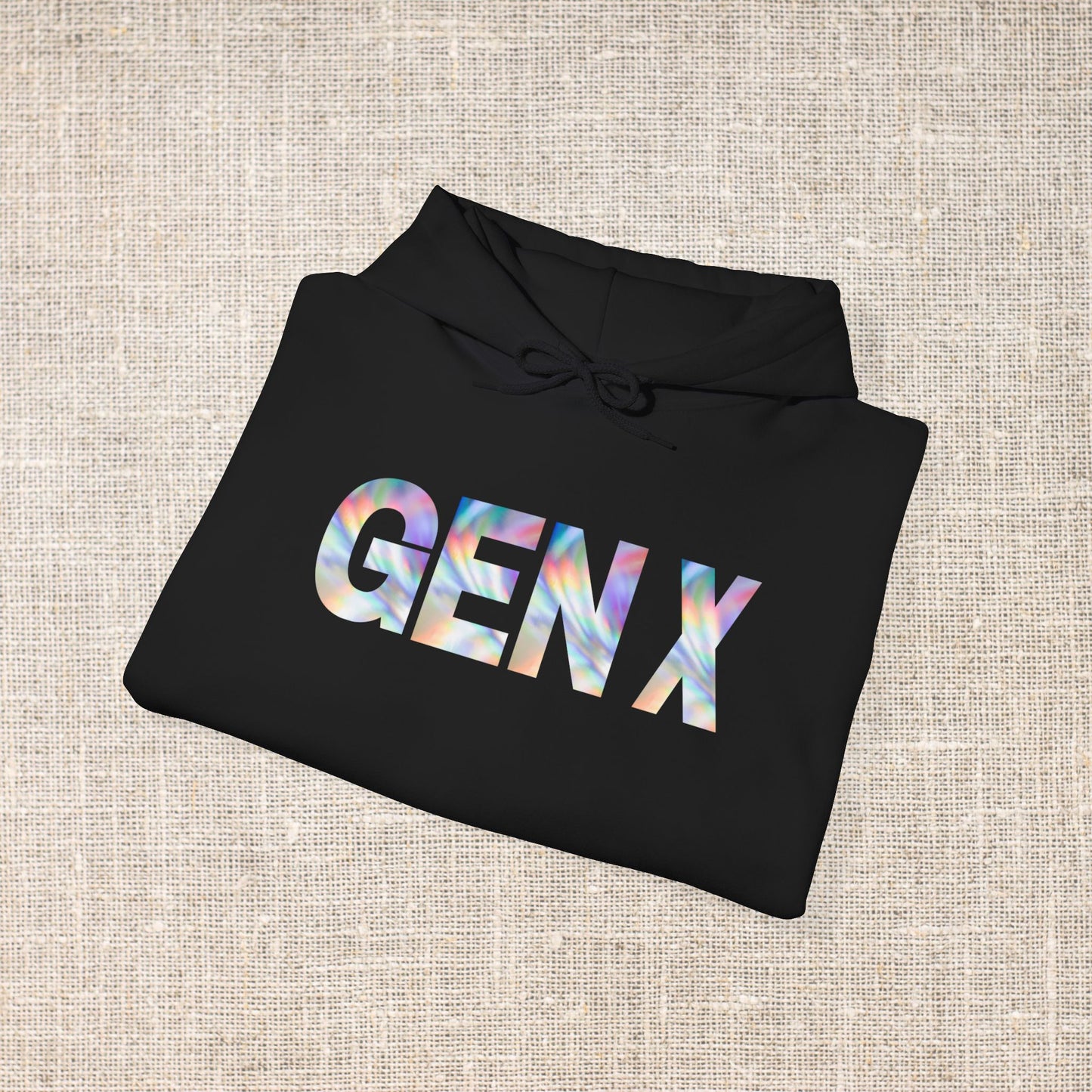 Gen X - Dreamy Hoodie