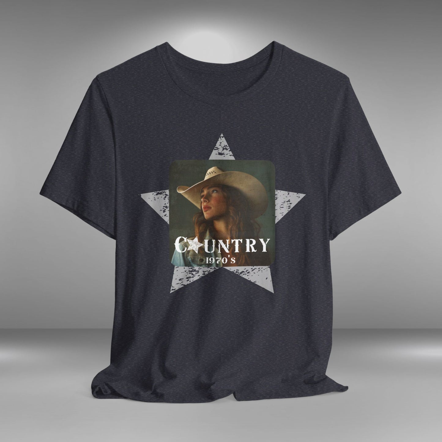 Classic Country T-shirt