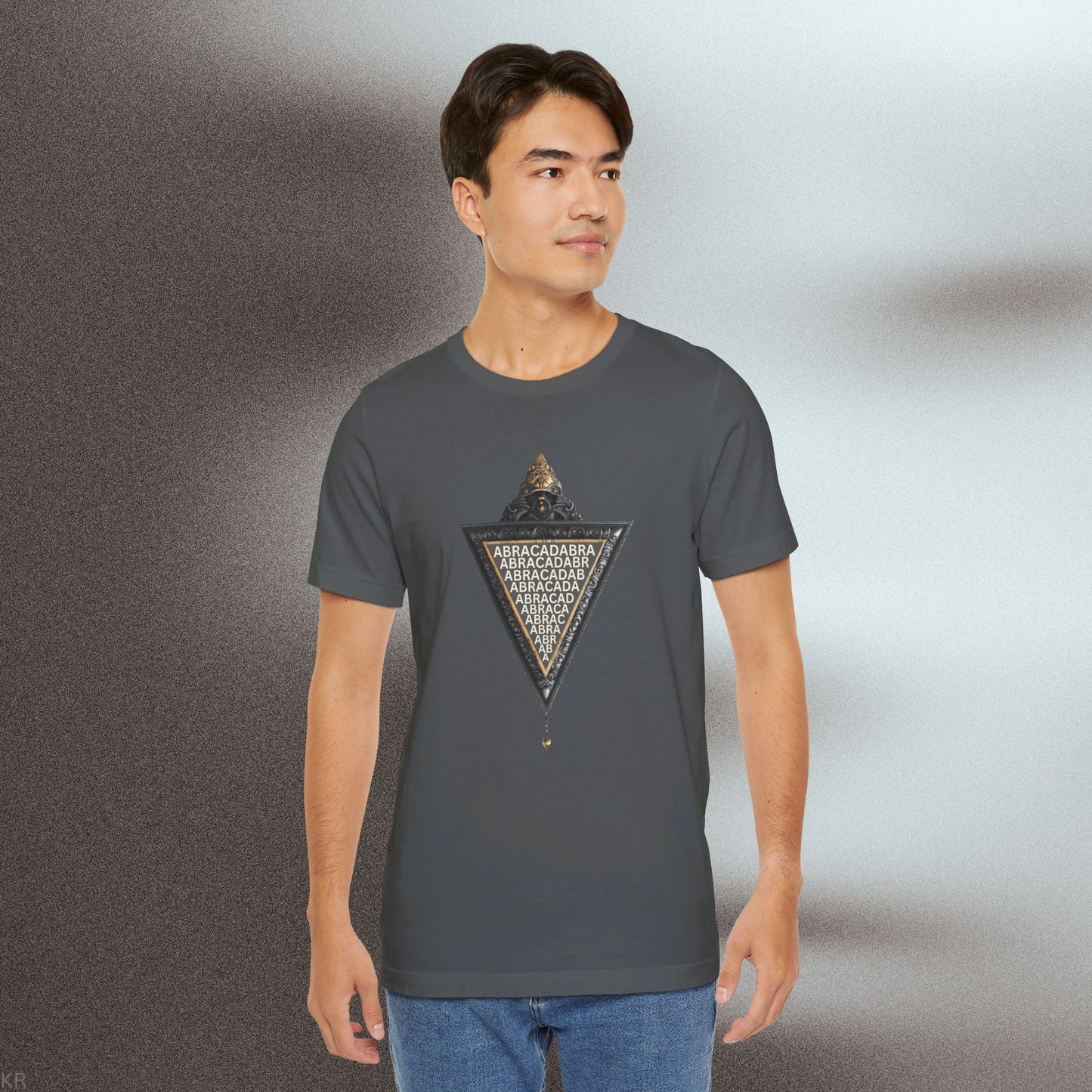 Abracadabra T-shirt