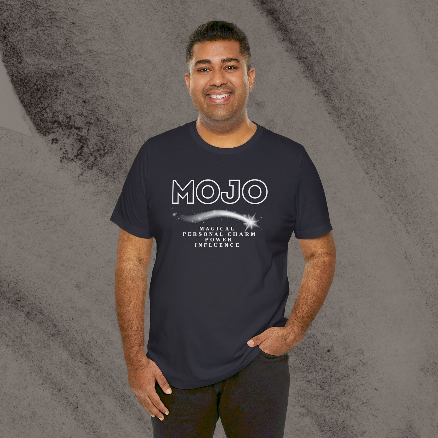 Mojo! Yeah baby yeah! T-shirt