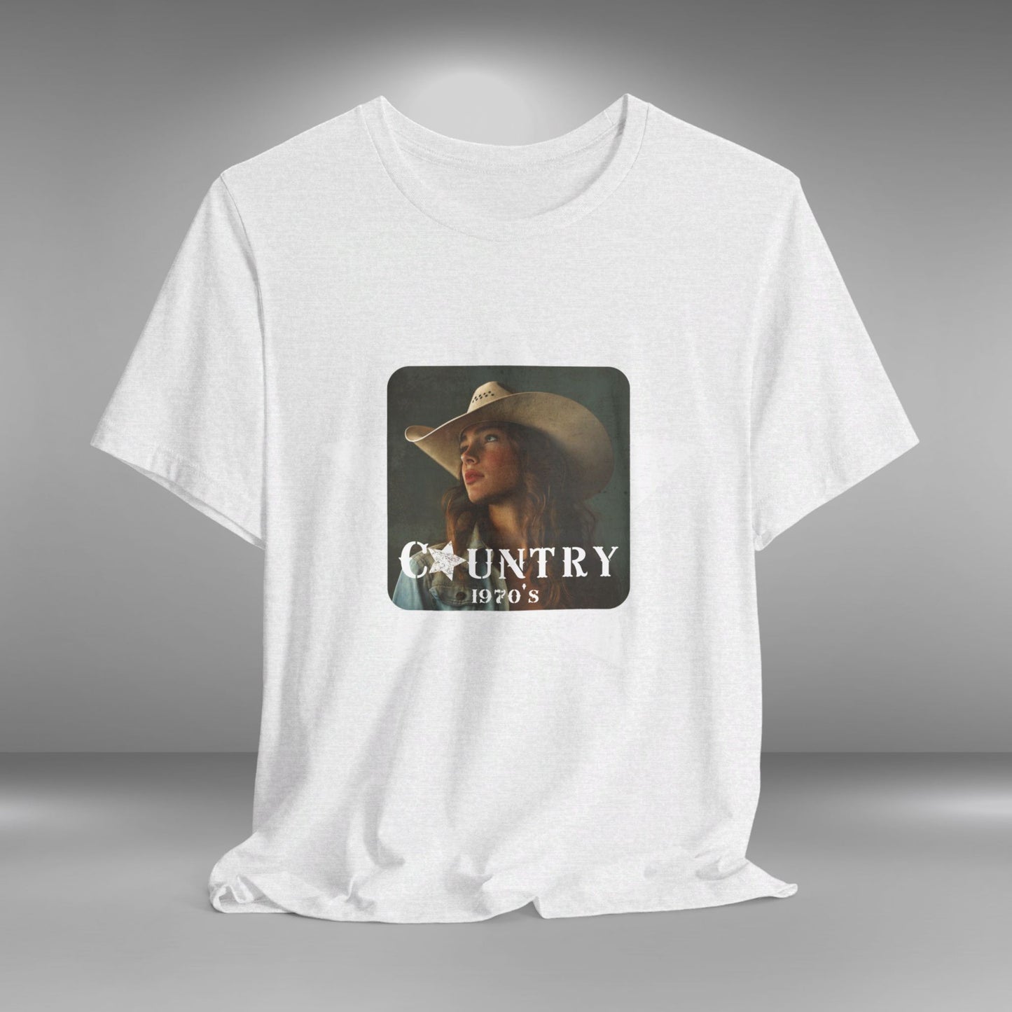 Classic Country T-shirt