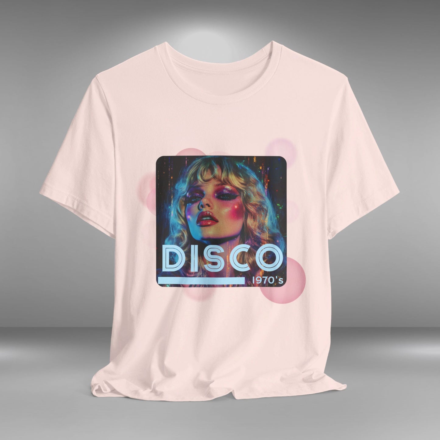 Classic Disco T-shirt