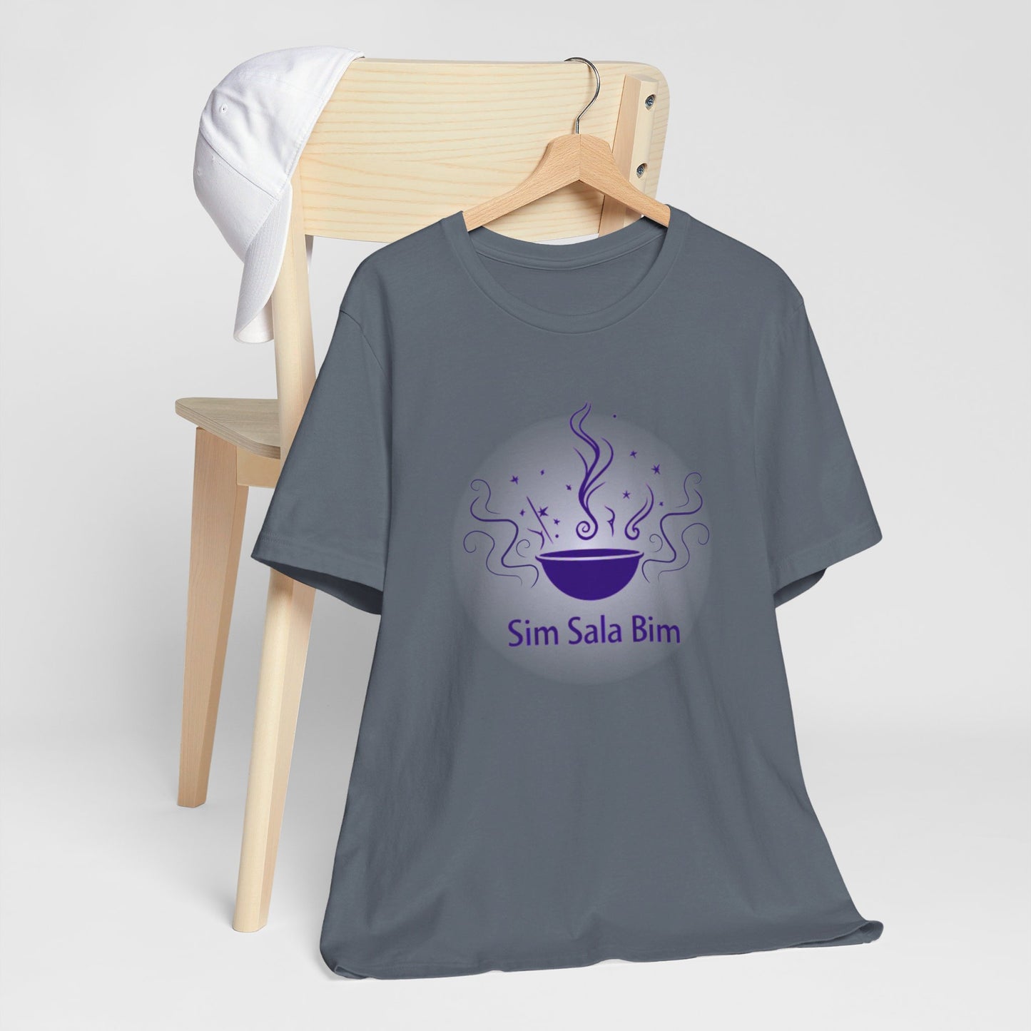 Sim Sala Bim T-shirt