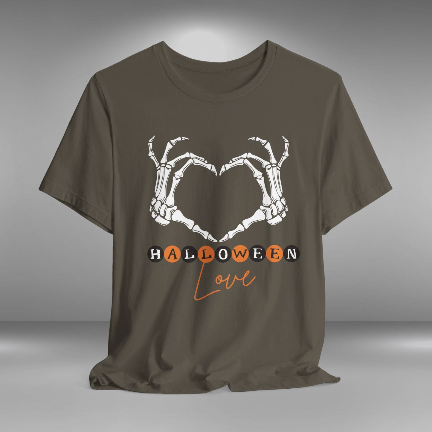 Spread some spooky love Halloween T-Shirt!