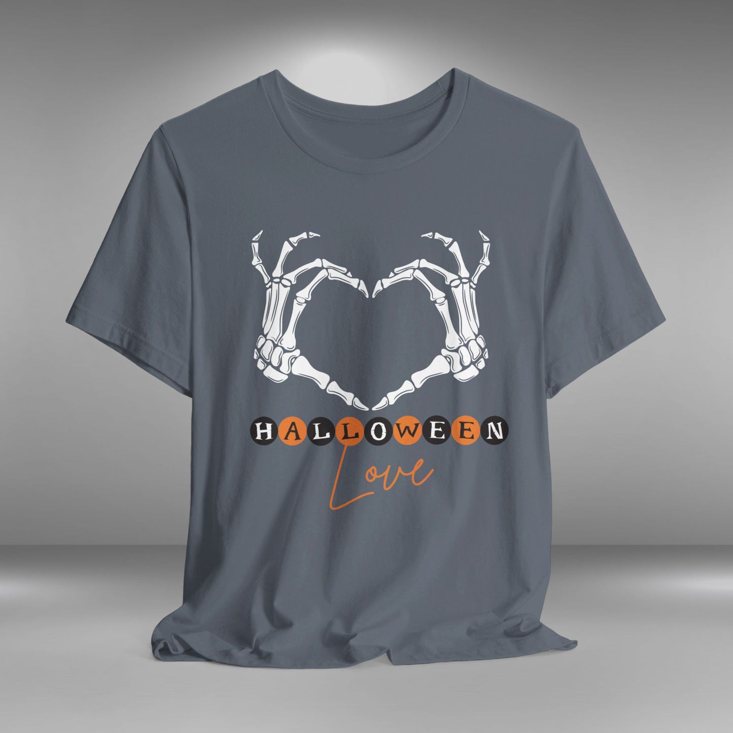 Spread some spooky love Halloween T-Shirt!