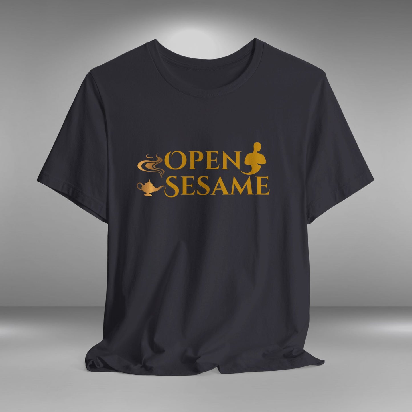 Open Sesame T-shirt