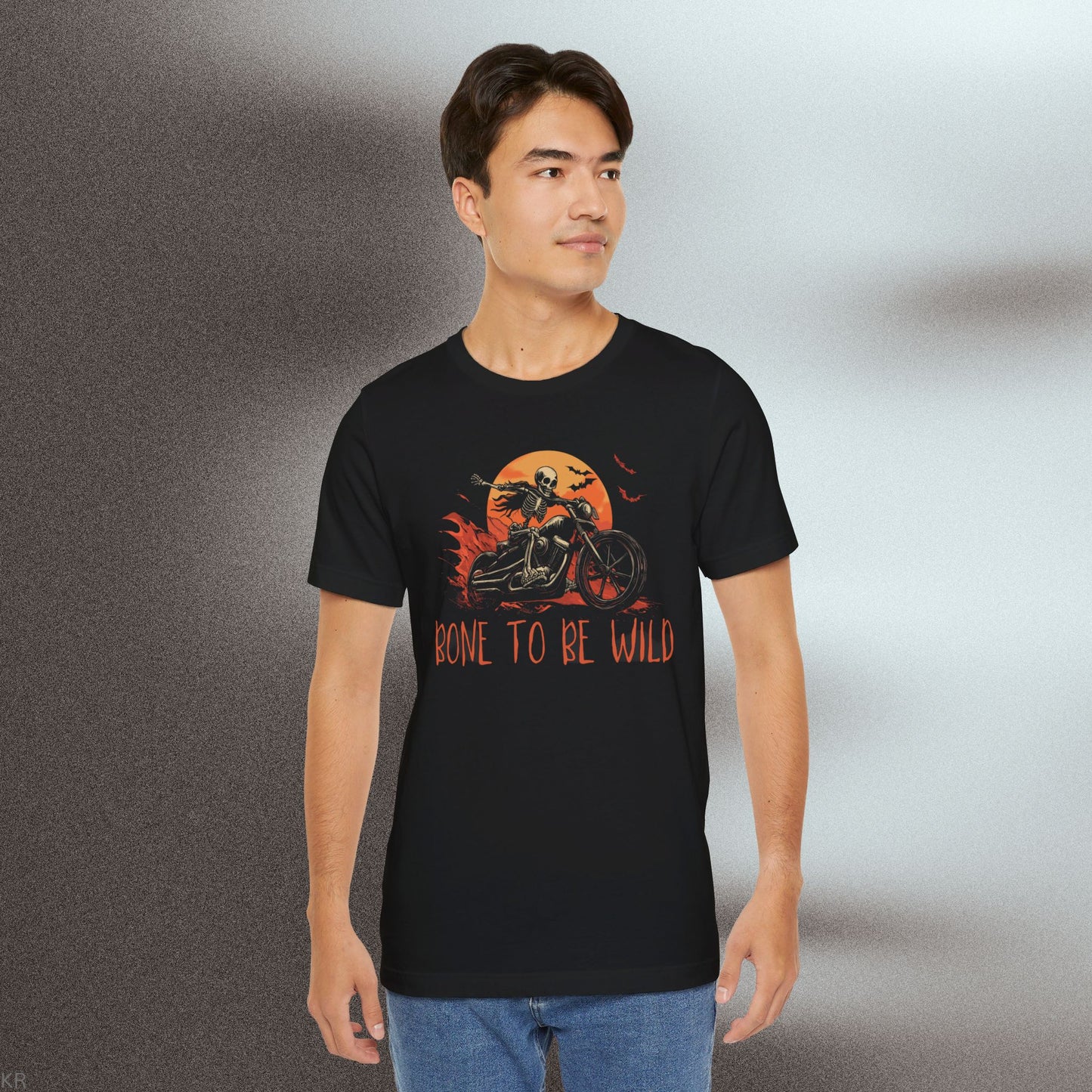 Bone to be Wild T-shirt