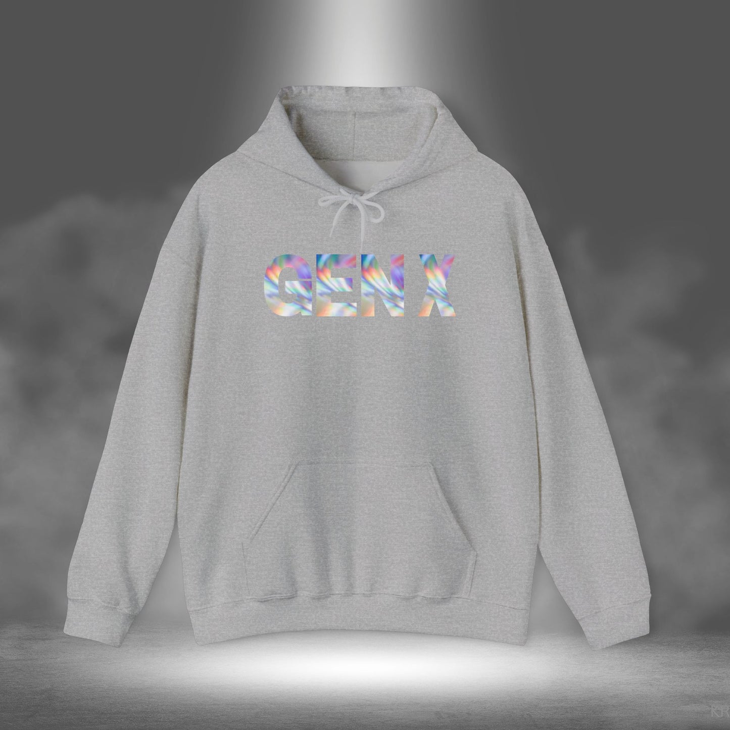 Gen X - Dreamy Hoodie