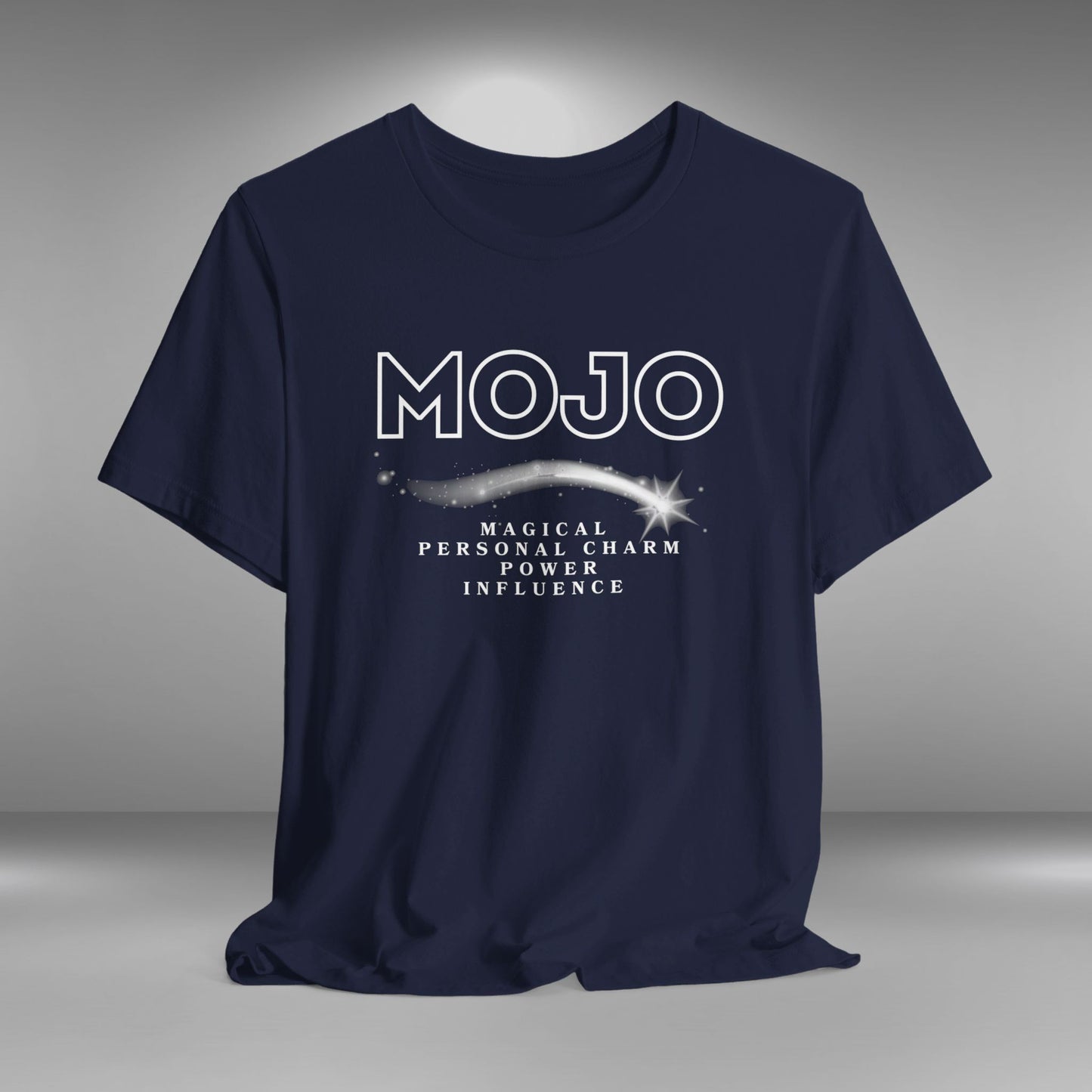 Mojo! Yeah baby yeah! T-shirt