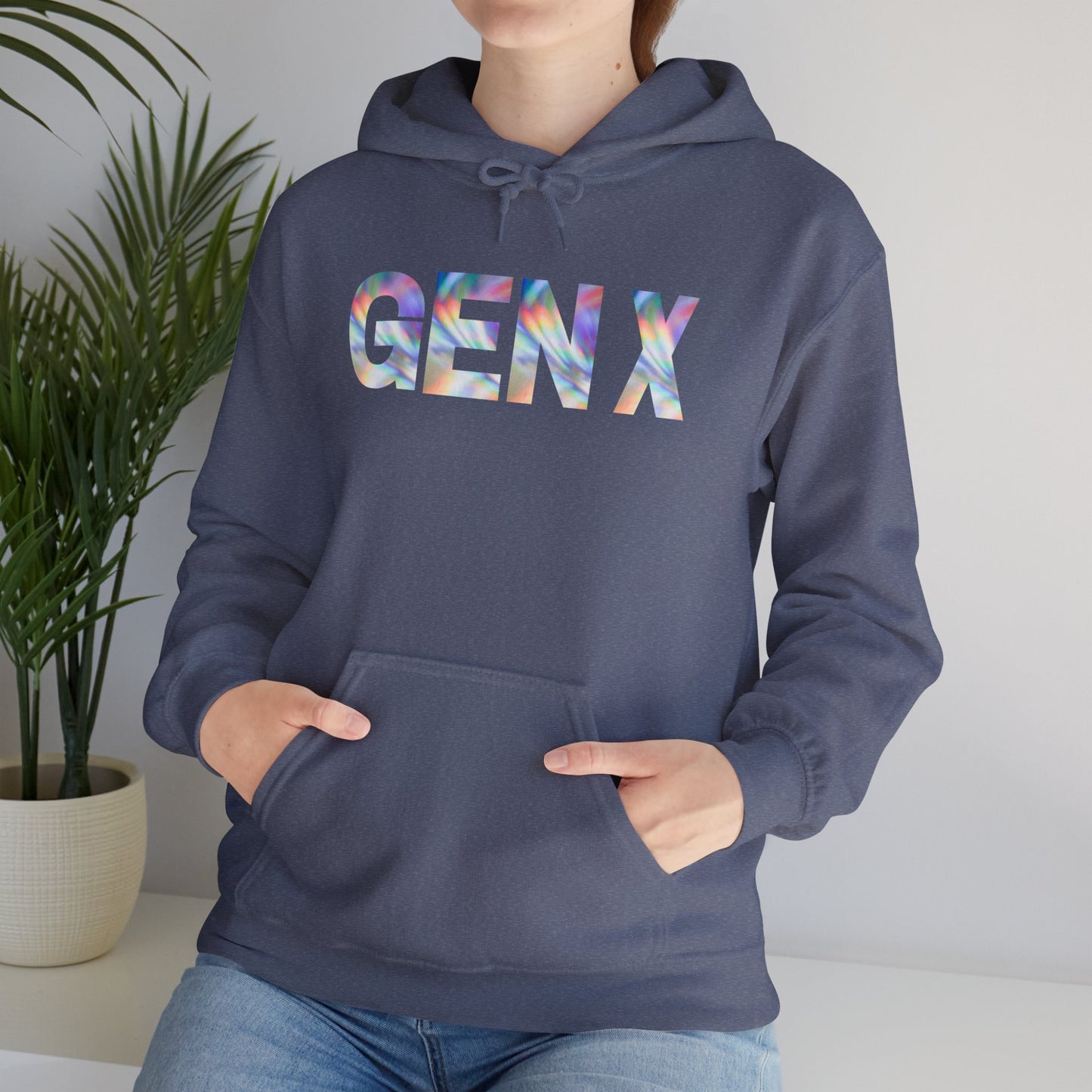 Gen X - Dreamy Hoodie