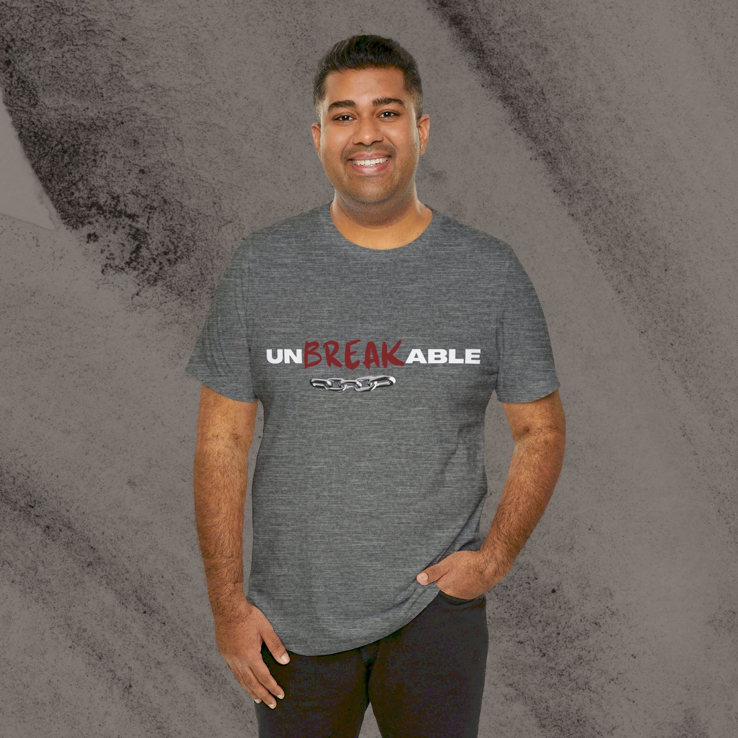 Word Play Unbreakable T-Shirt