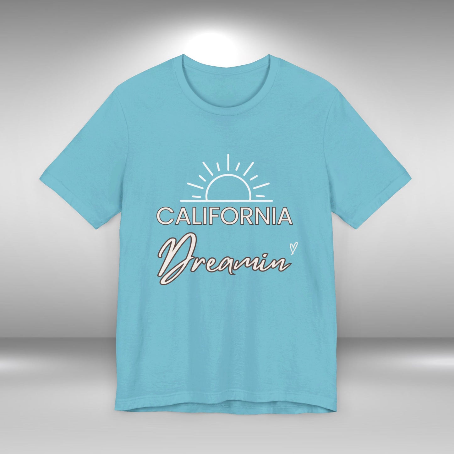 California Dreaming T-shirt