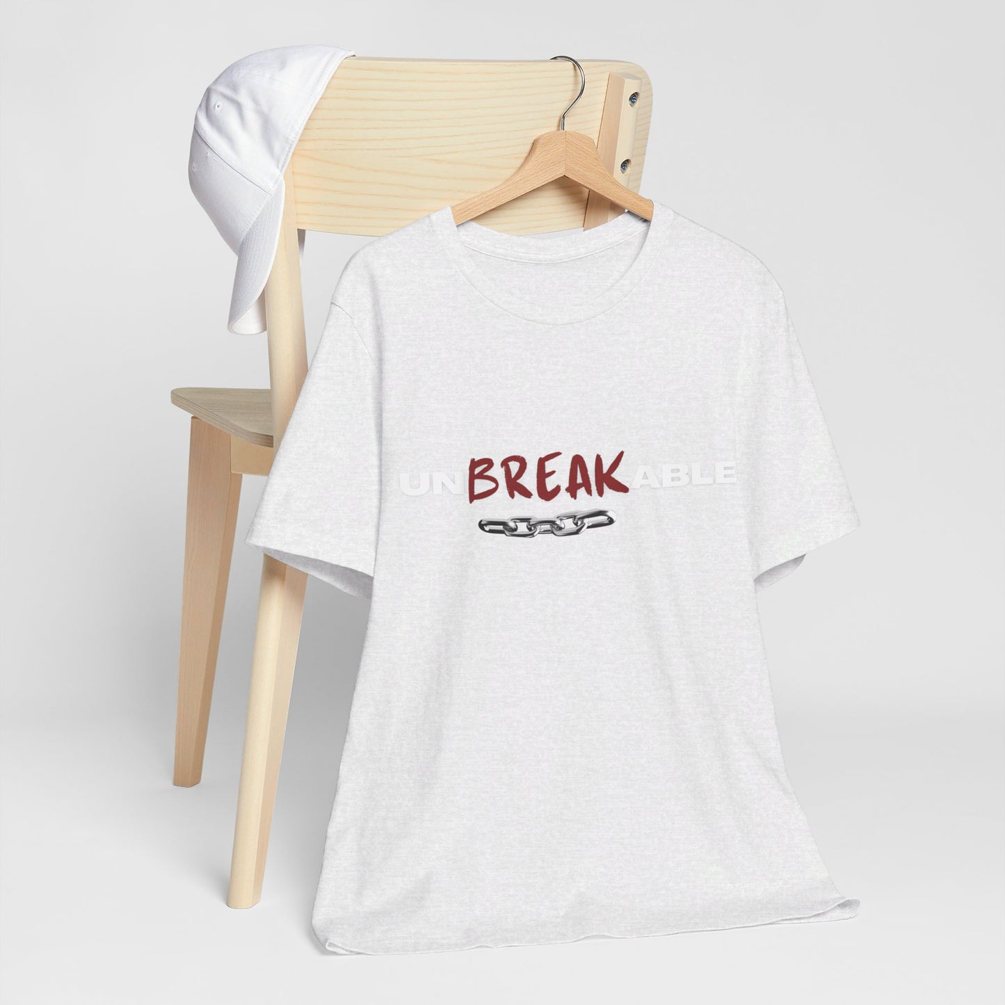 Word Play Unbreakable T-Shirt