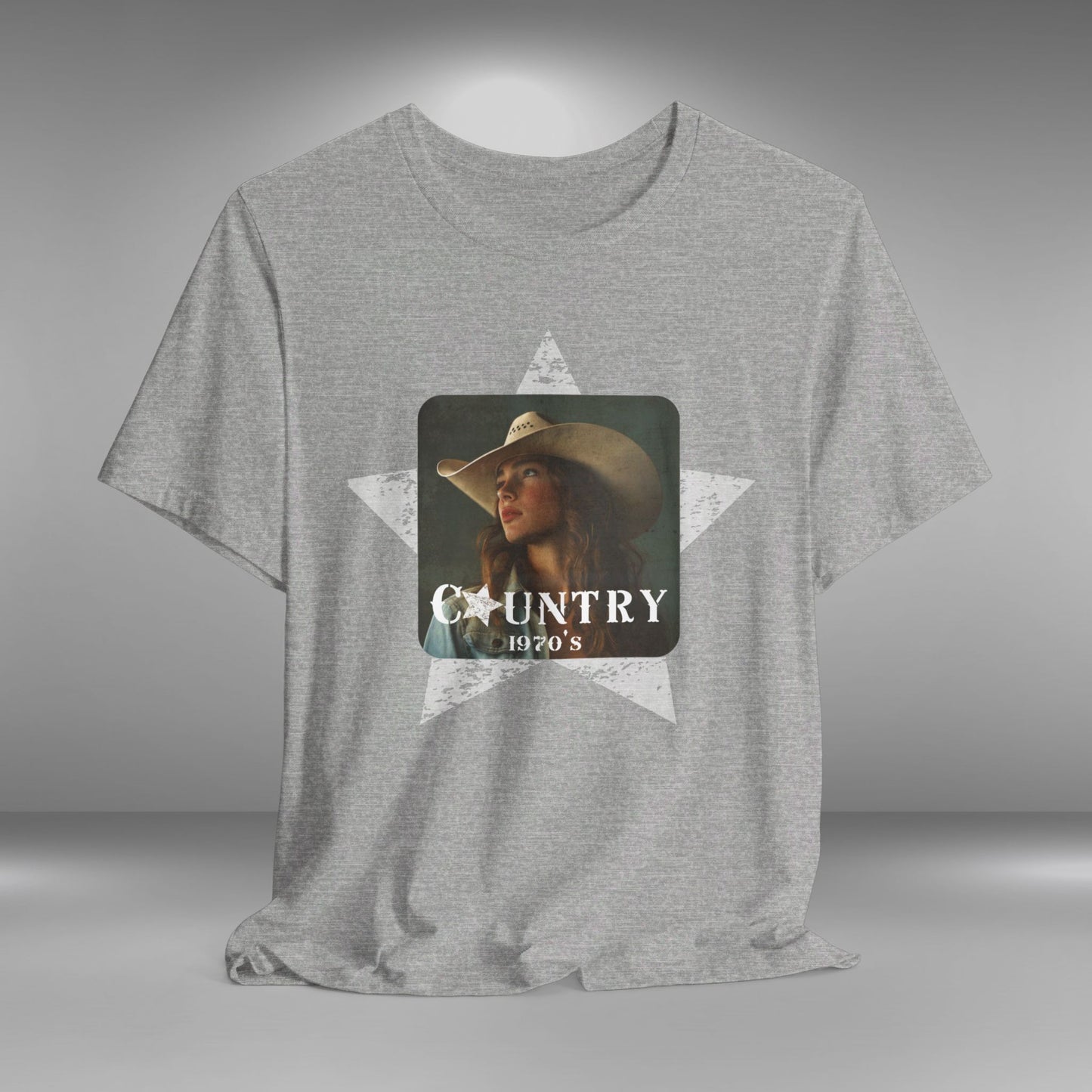 Classic Country T-shirt