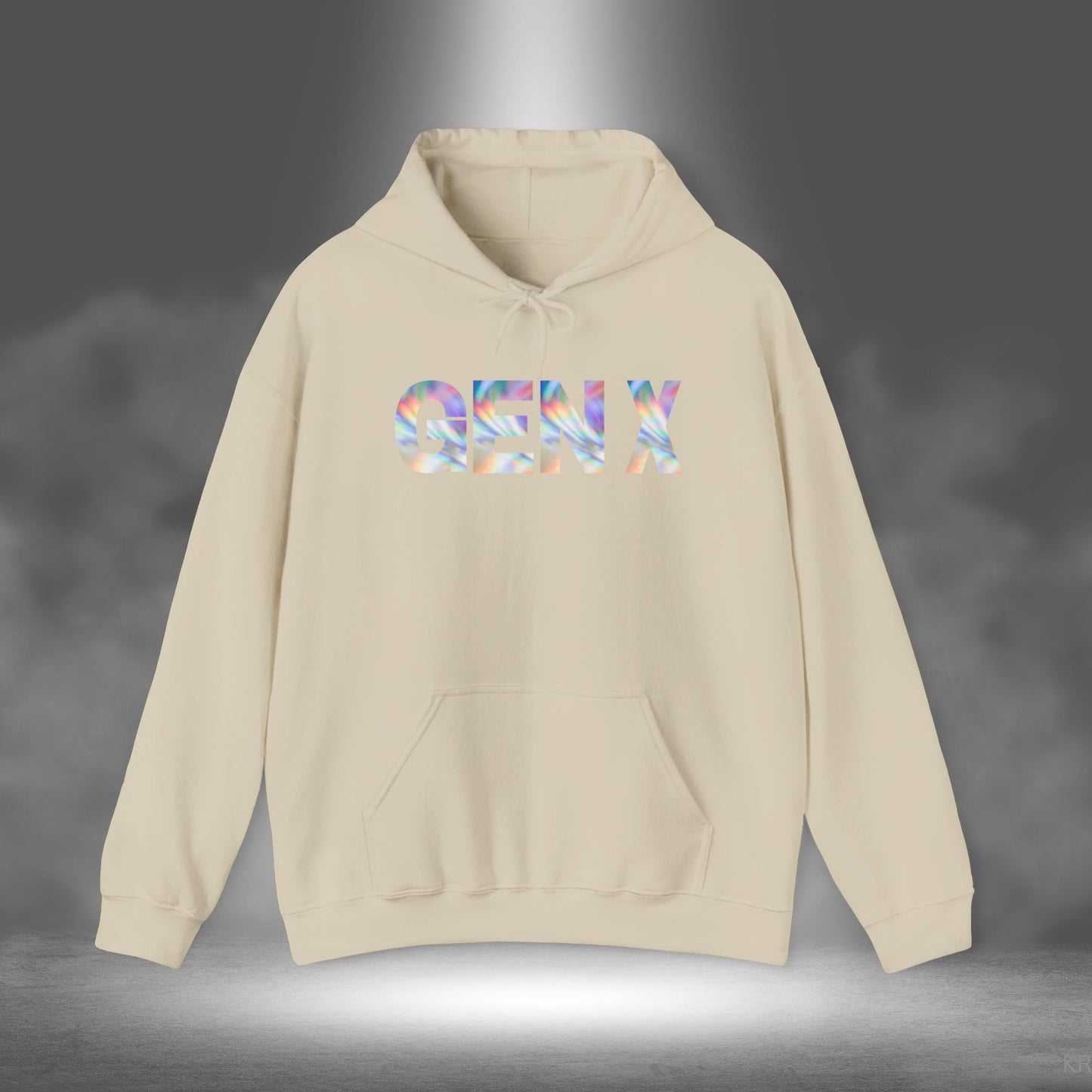 Gen X - Dreamy Hoodie