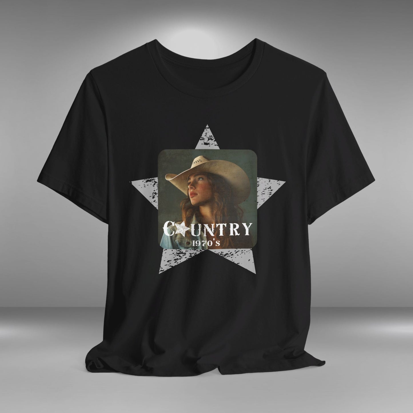 Classic Country T-shirt