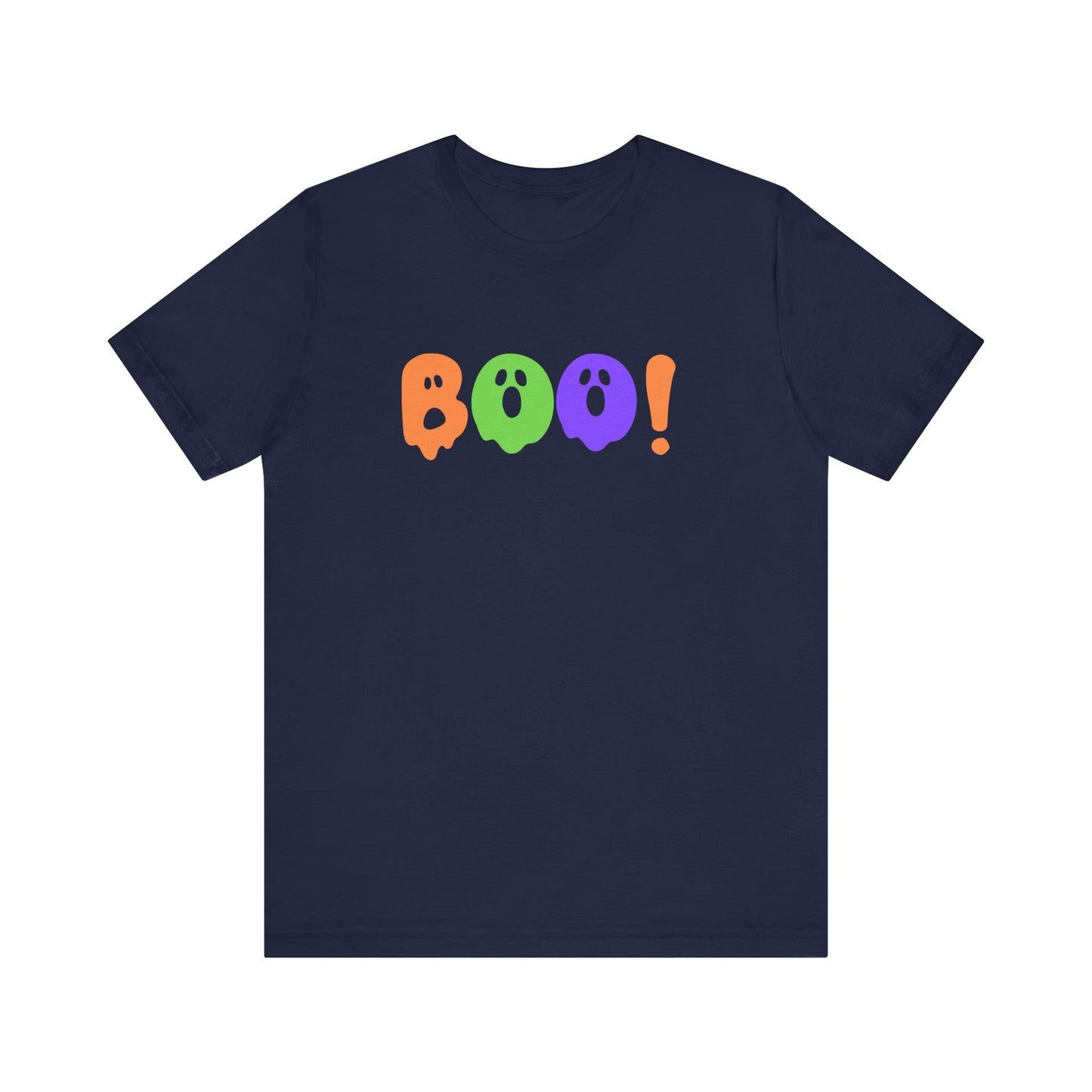 We boolieve you need a Boo T-Shirt for Halloween!