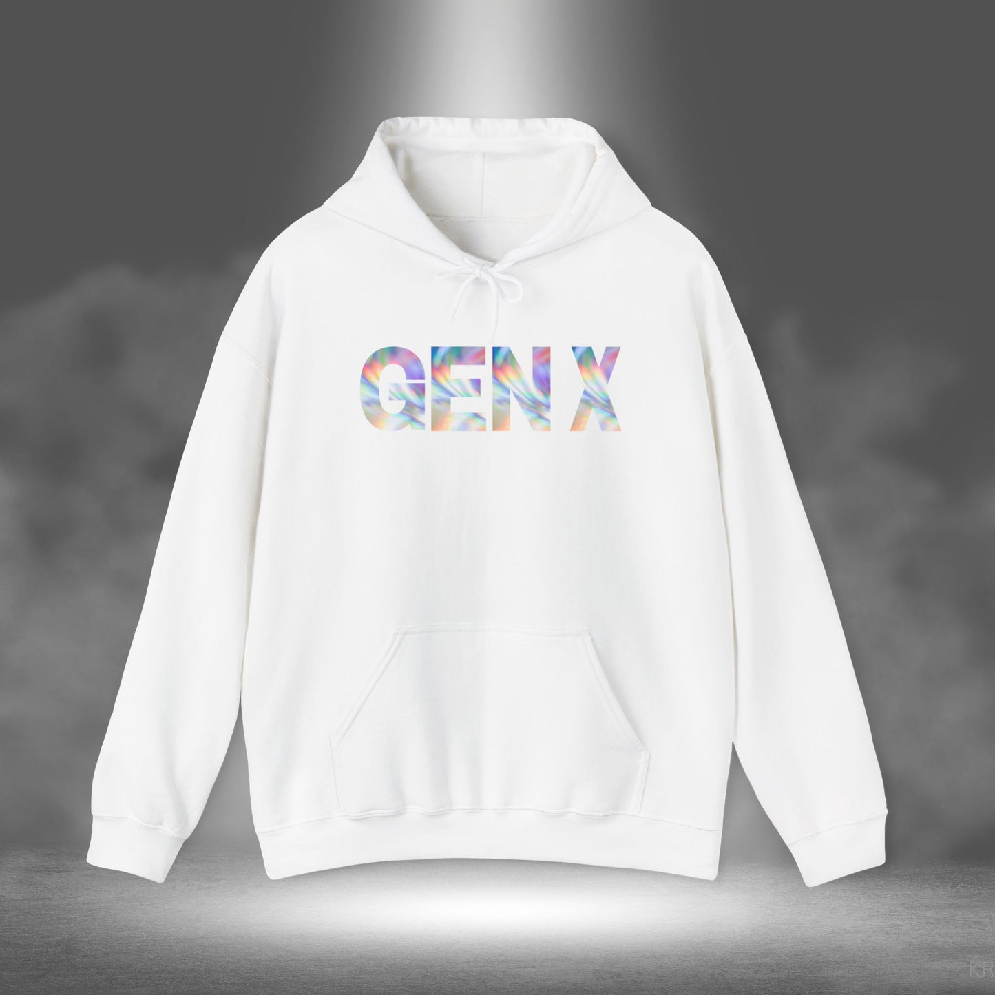 Gen X - Dreamy Hoodie