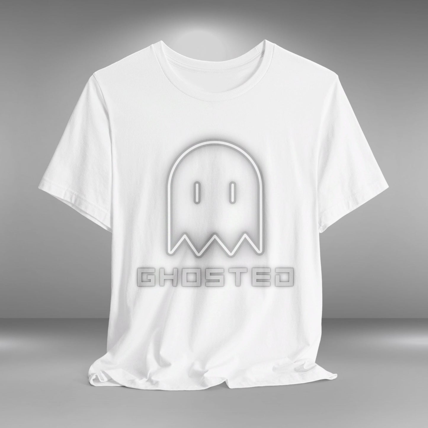 Ghosted Techie T-Shirt