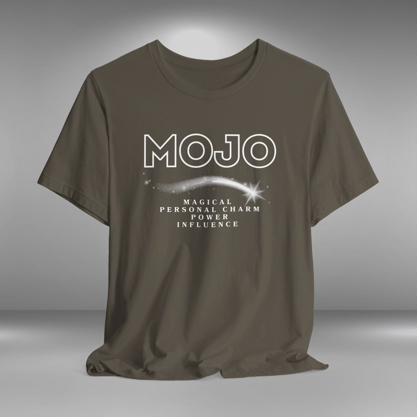 Mojo! Yeah baby yeah! T-shirt