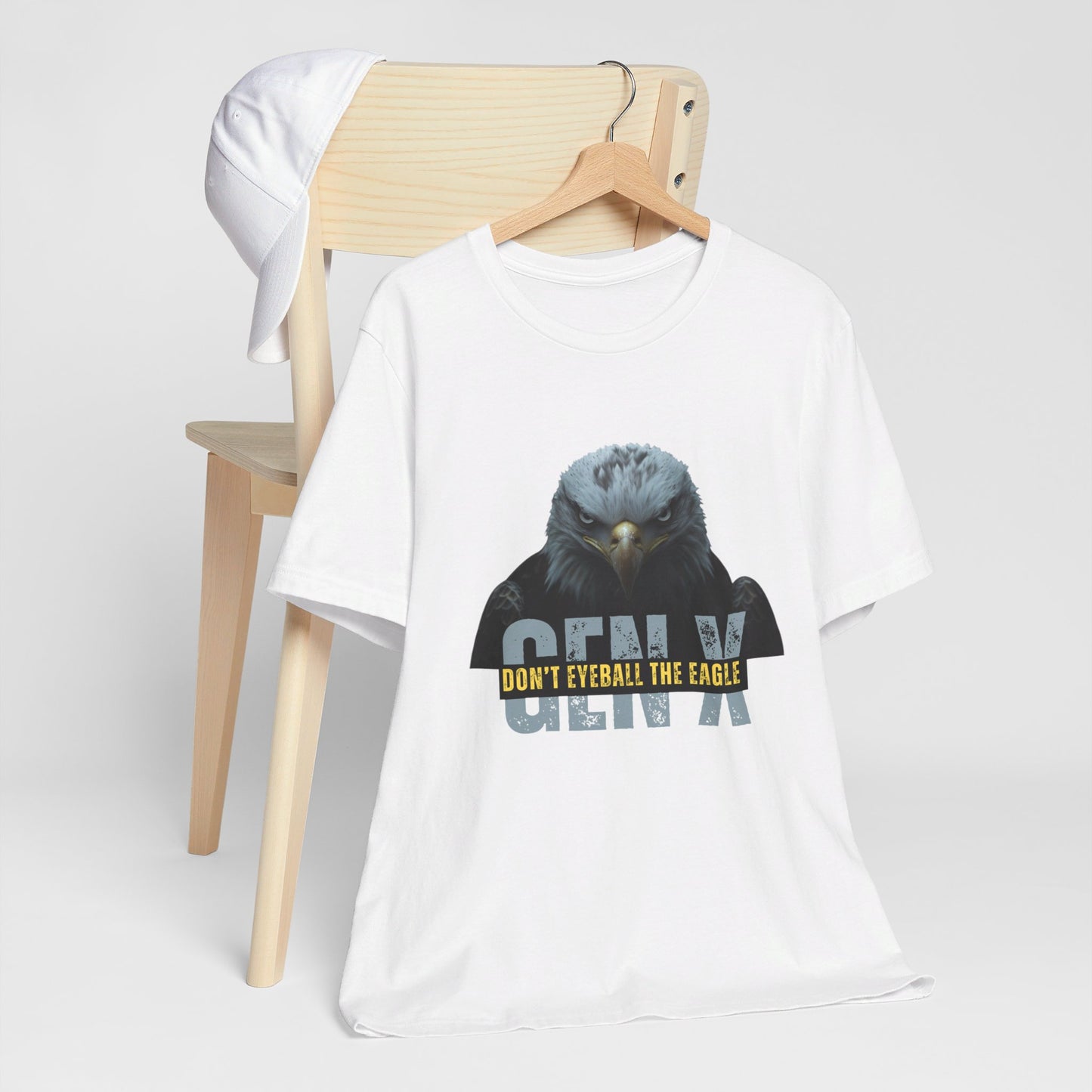 Gen X - Eagle T-shirt