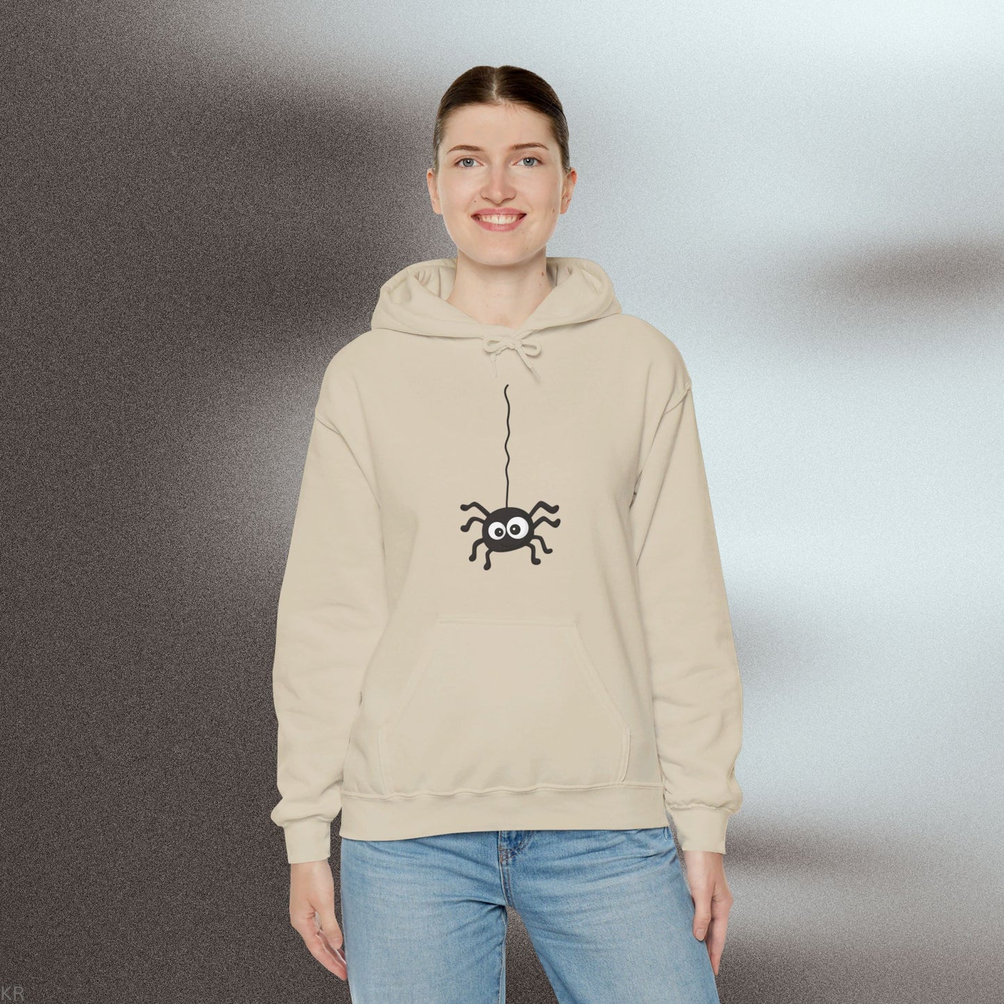 Itsy Bitsy Spider Hoodie