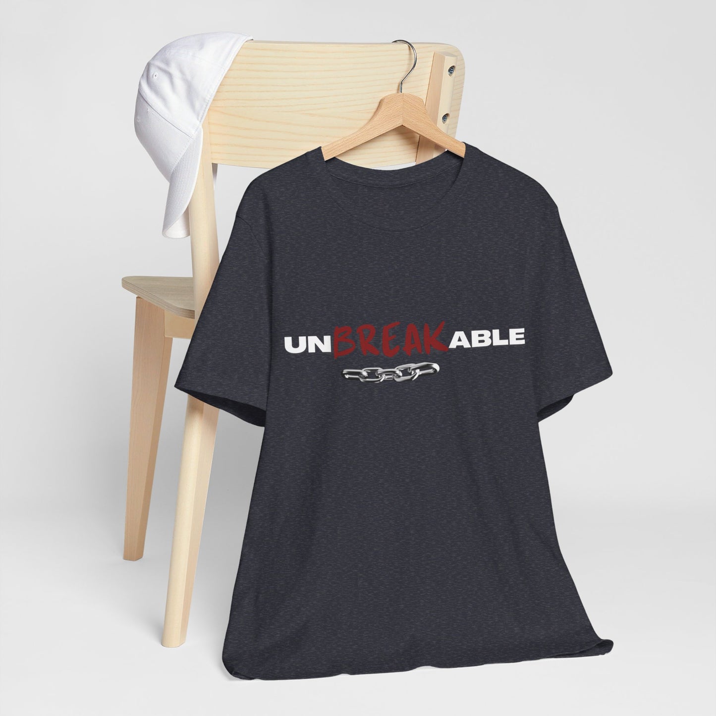 Word Play Unbreakable T-Shirt