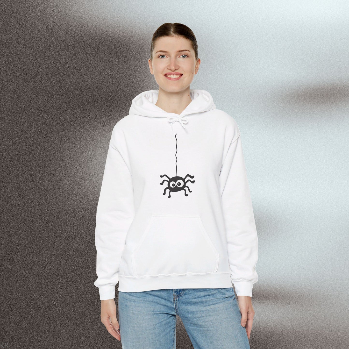 Itsy Bitsy Spider Hoodie