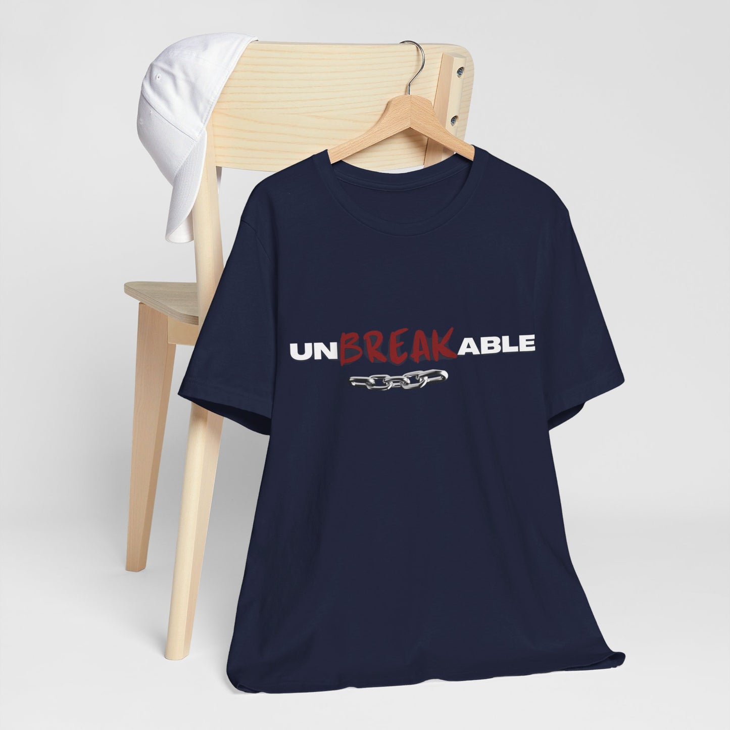 Word Play Unbreakable T-Shirt