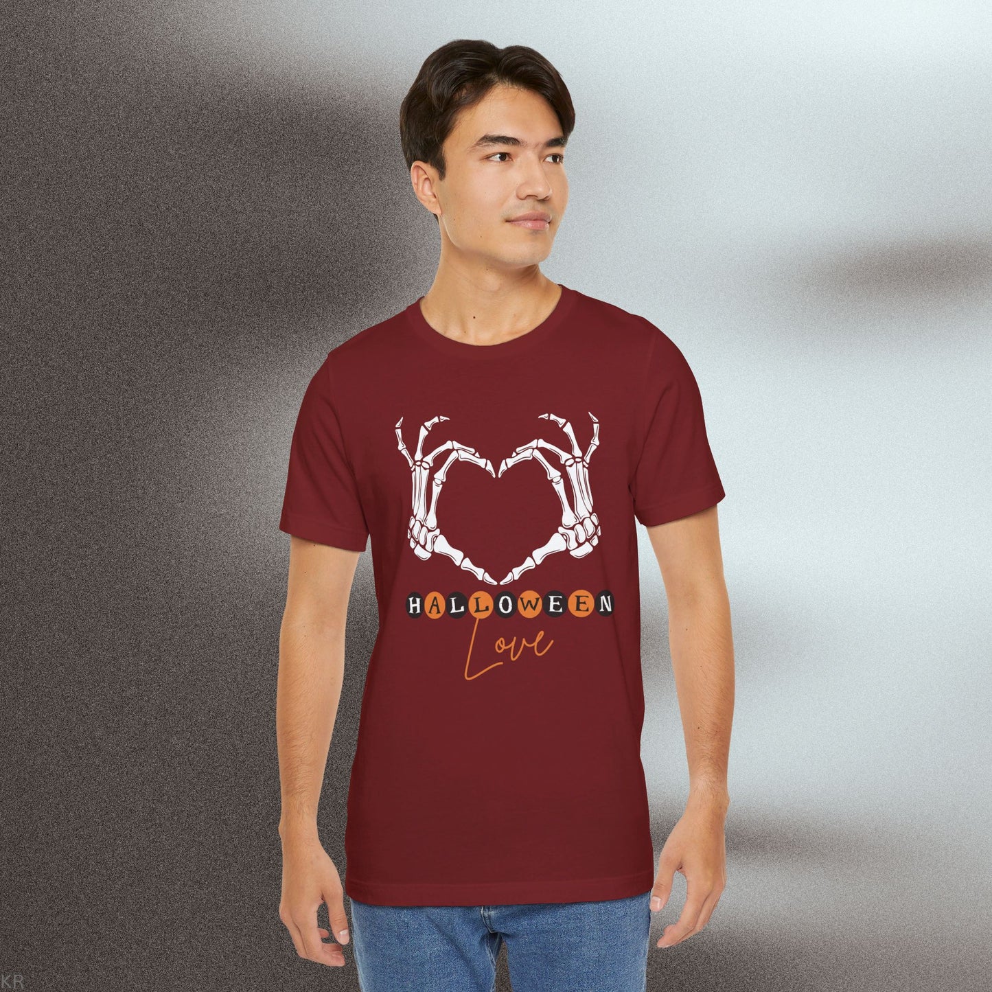 Spread some spooky love Halloween T-Shirt!