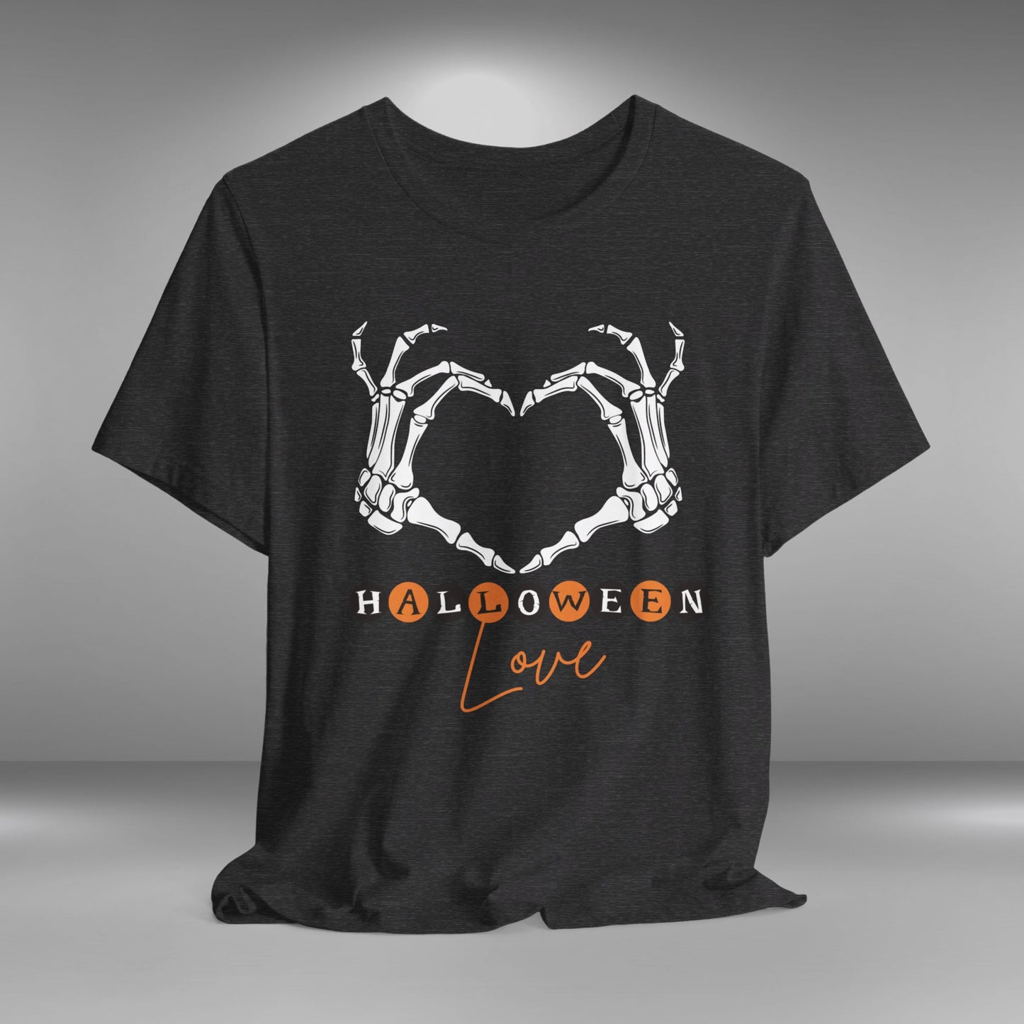 Spread some spooky love Halloween T-Shirt!