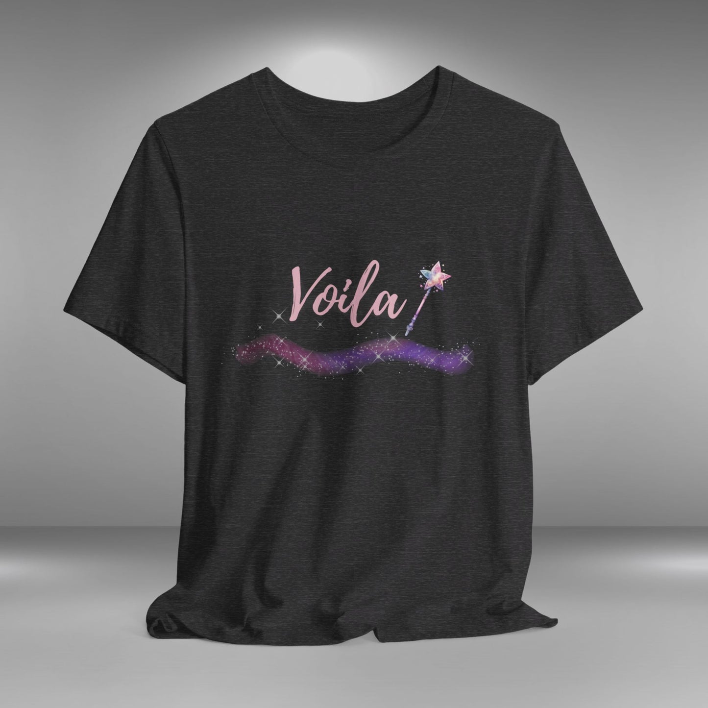 Ooohh La La! Voila! T-shirt