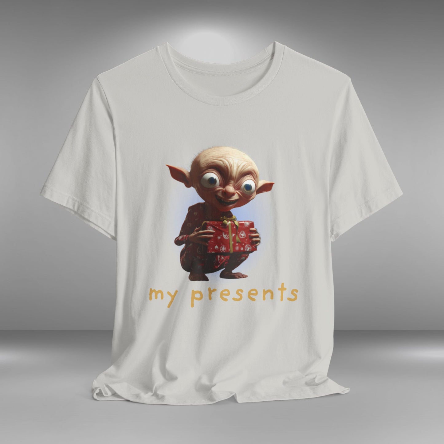 My Presents! - Christmas T-shirt