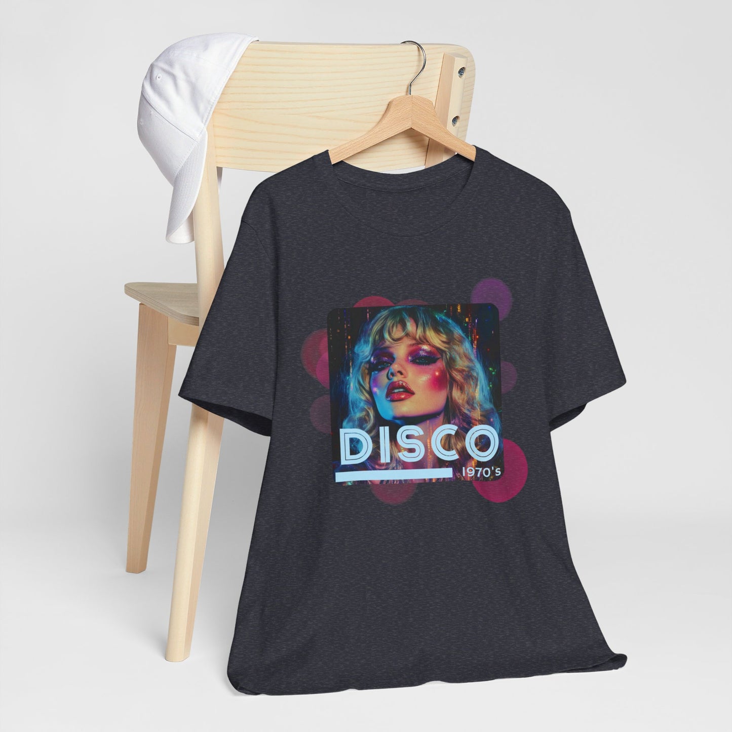 Classic Disco T-shirt