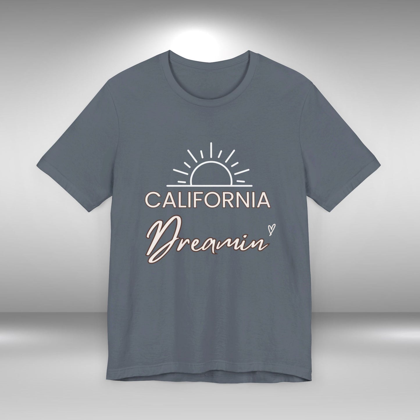 California Dreaming T-shirt