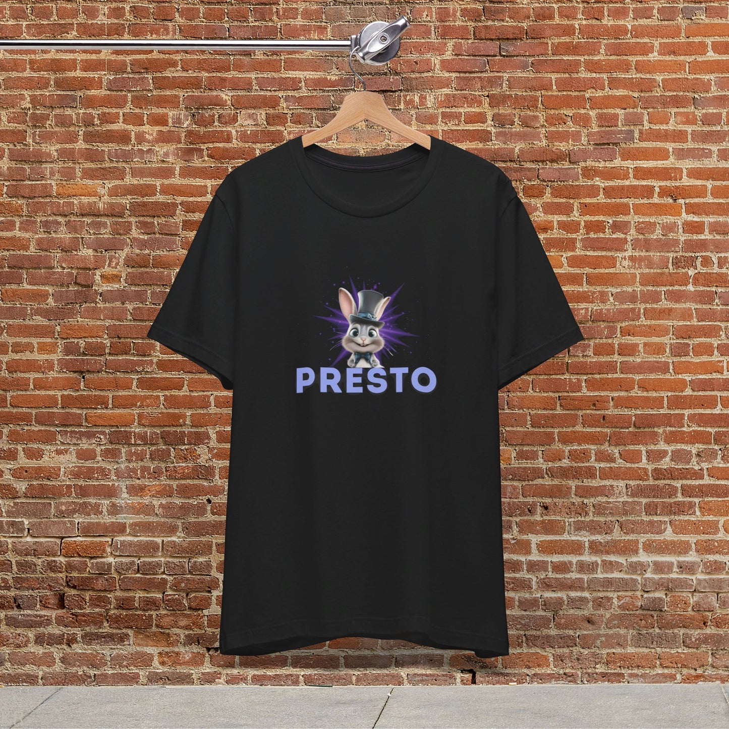 Presto! T-shirt