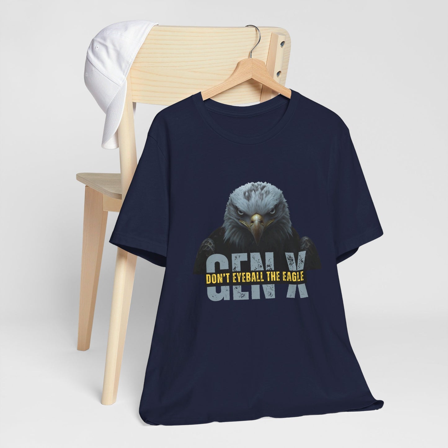 Gen X - Eagle T-shirt