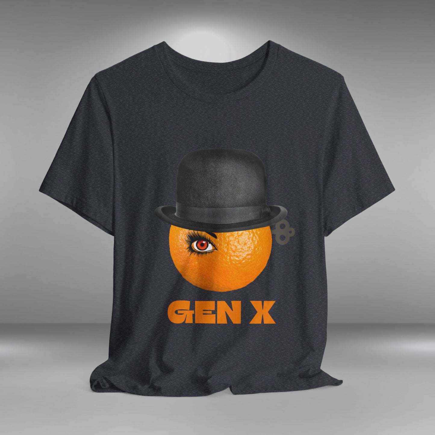 Gen X - Clockwork T-shirt