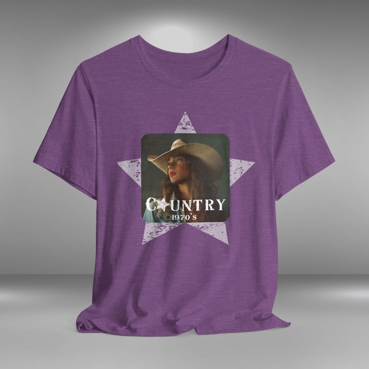 Classic Country T-shirt