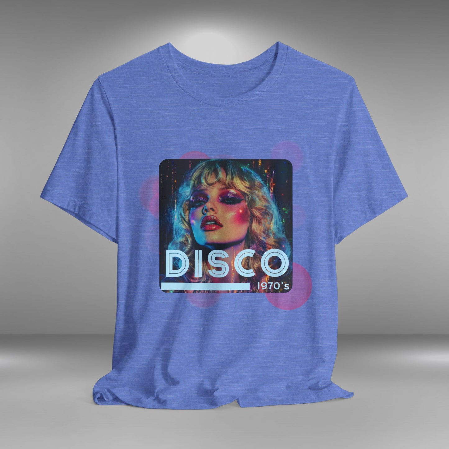 Classic Disco T-shirt