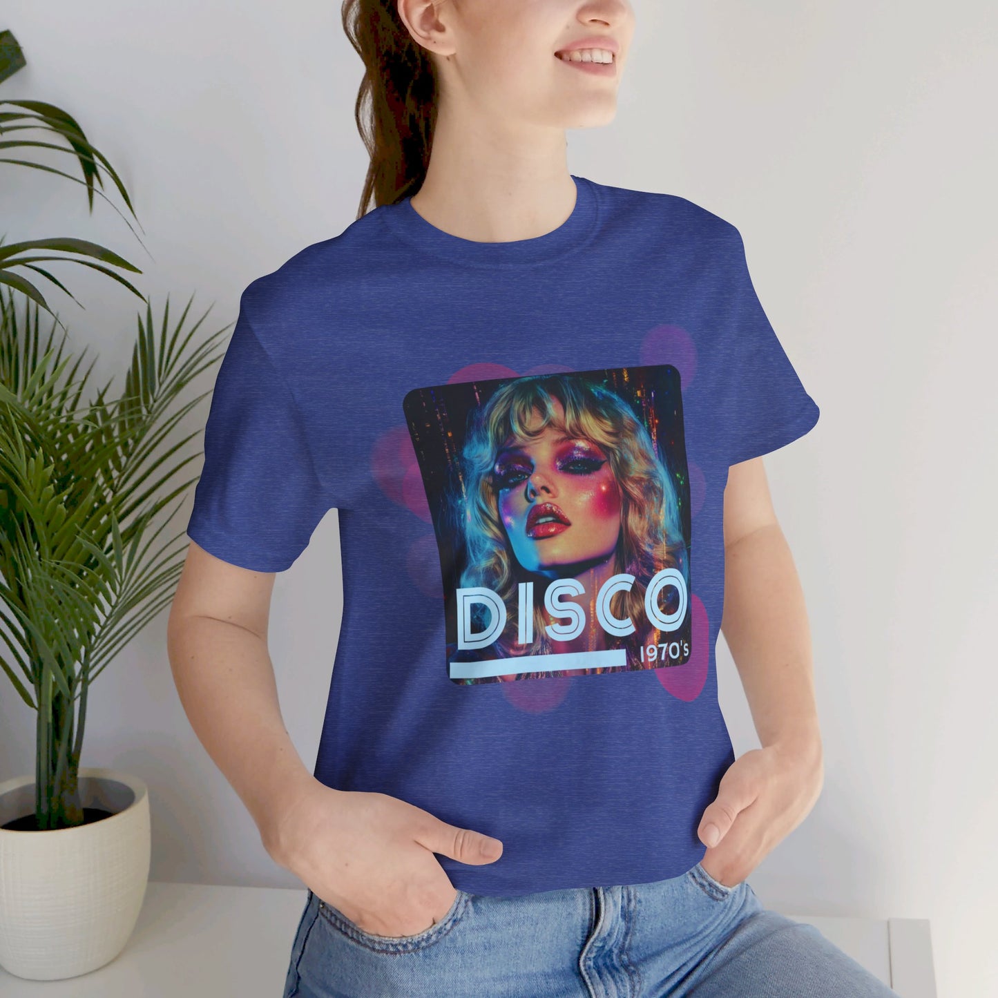 Classic Disco T-shirt