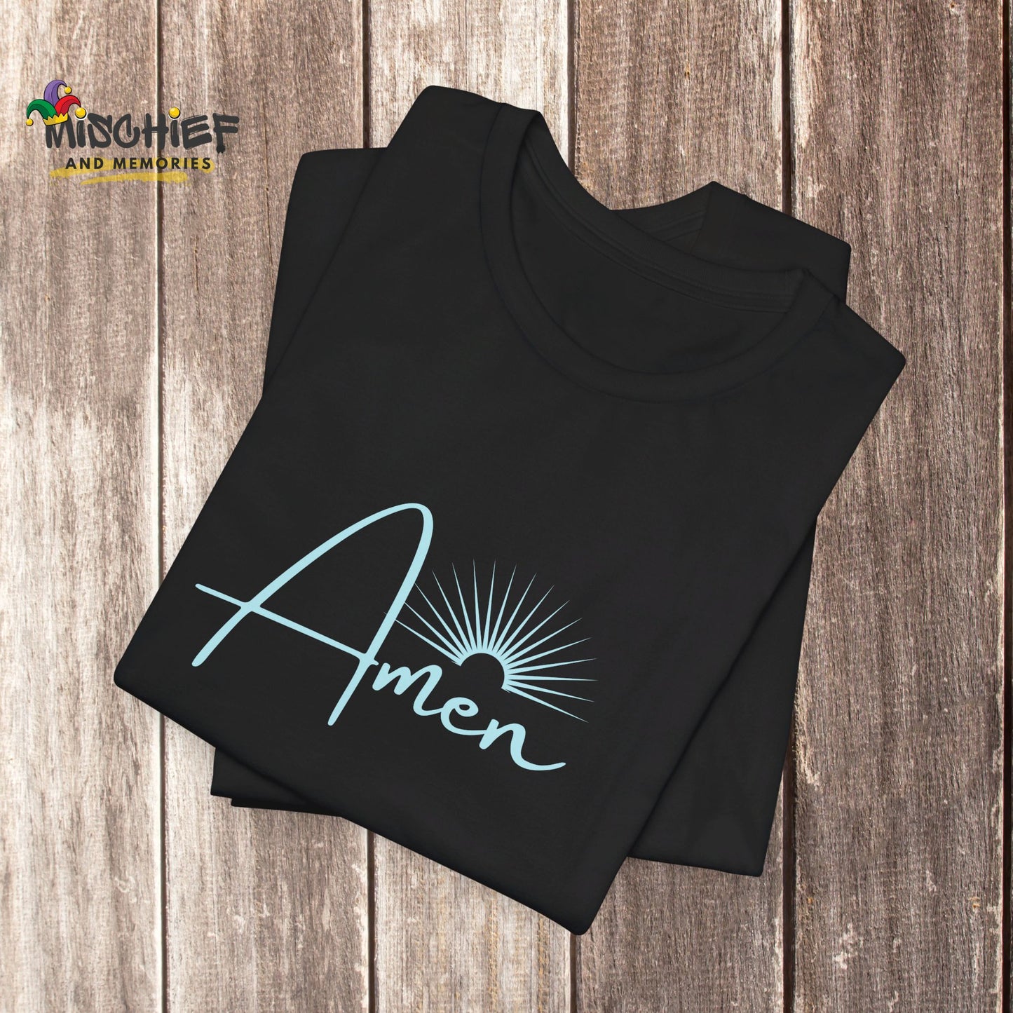 Amen T-shirt