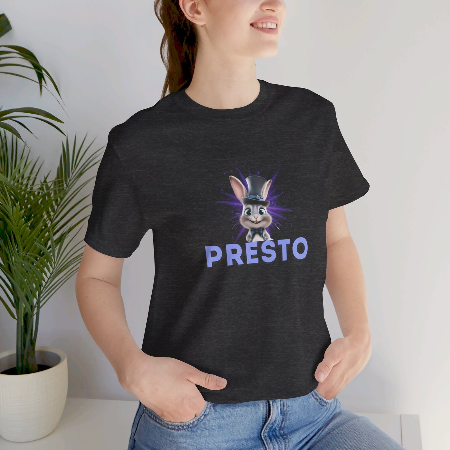 Presto! T-shirt