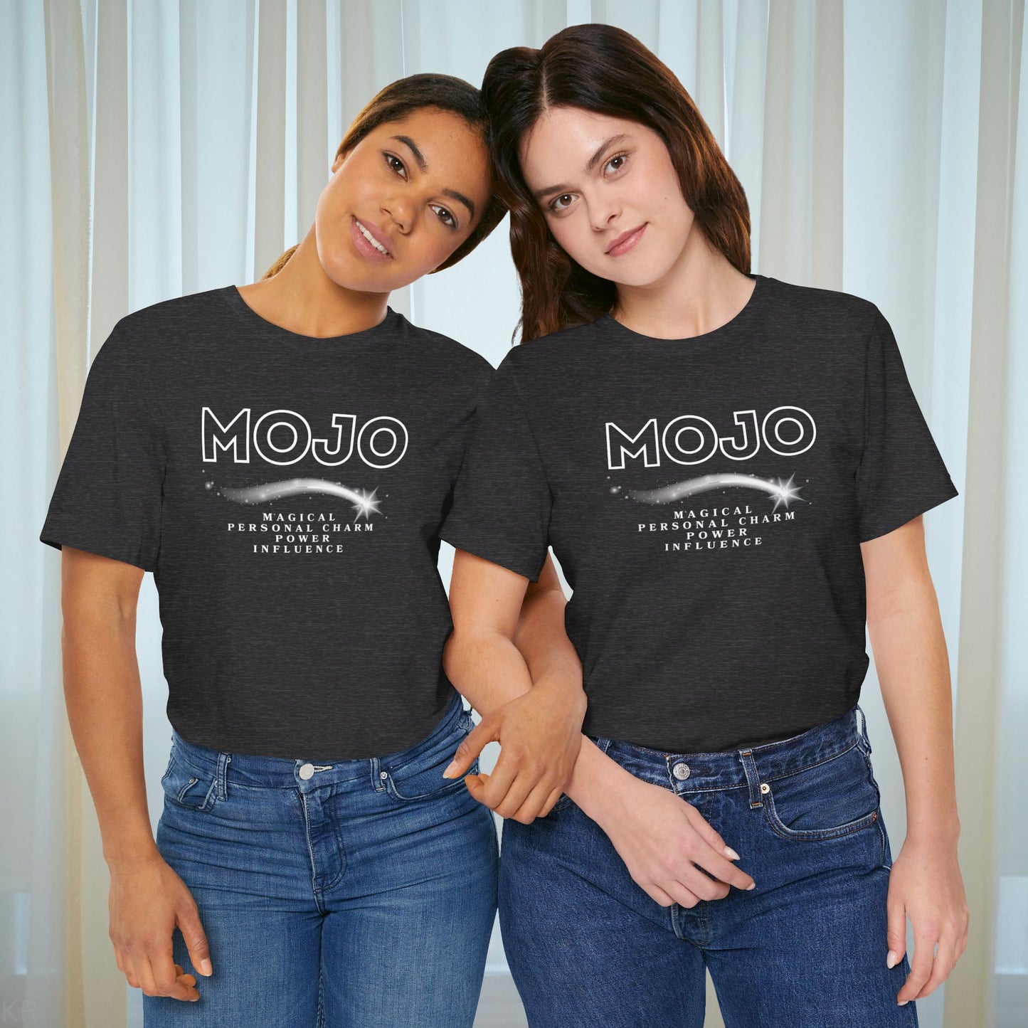 Mojo! Yeah baby yeah! T-shirt